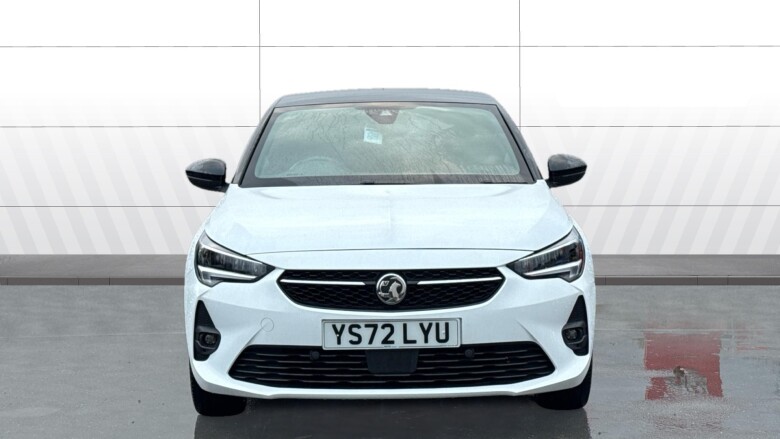 Vauxhall Corsa 1.2 GS Line 5dr Petrol Hatchback